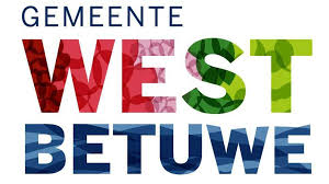 gemeente west betuwe Flag